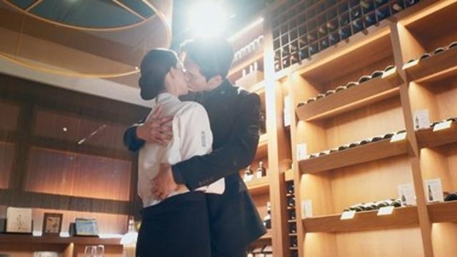 종영 '폭군의 셰프' 임윤아♥이채민, 현대서 만났다… 뜨거운 키스→비빔밥 엔딩 [종합]
