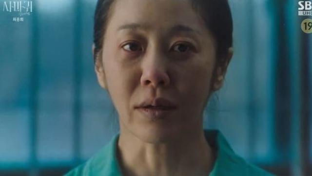 드라마 '사마귀' 결말, 고현정 자체 최고 시청률 경신하며 '유종의 미'