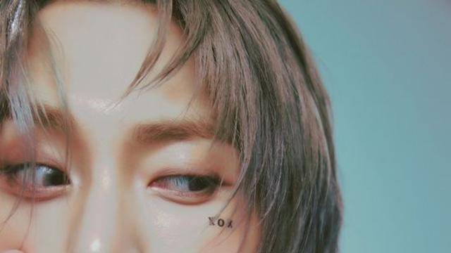 해리준 