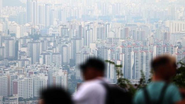 강남3권 아니다… 비규제지역 중 아파트값 확 오른 의외의 '지역'