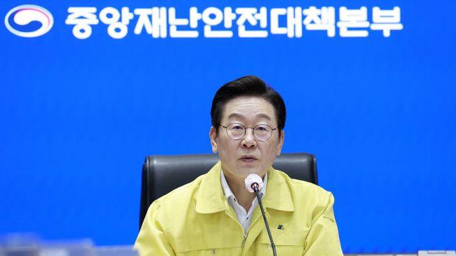 보증기간 지난 배터리 교체 중 '펑'…정상화까지 '2주' 전망