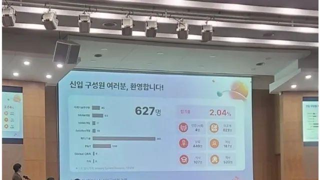 '성과급 1억' SK하이닉스 신입 구성원 근황