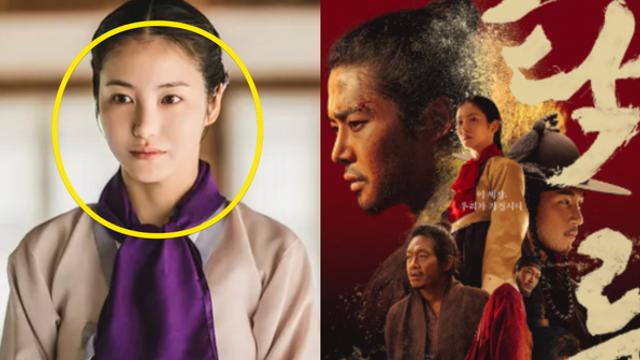 디즈니플러스의 최초 오리지널 사극 '탁류' 줄거리 및 출연진 등 관련 정보 총정리 (+몇부작, 등장인물, 방송시간, 후기)