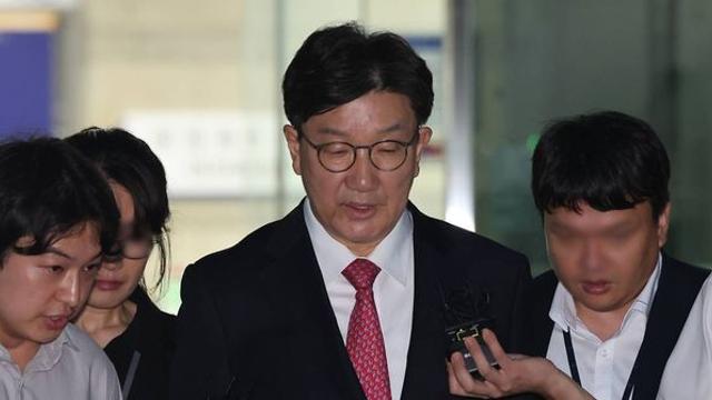 김건희특검, 금주 권성동·김상민 등 줄줄이 구속 기소할 듯