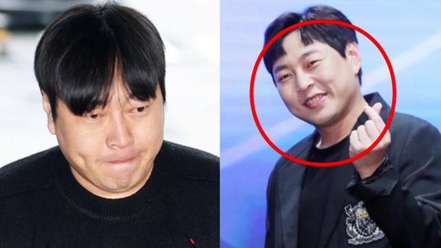 개그맨 이진호, 불법도박 반성한다더니 100km 음주운전하다 여친 신고로 붙잡힌 근황 (+인스타, 빚, 나이, 결혼)