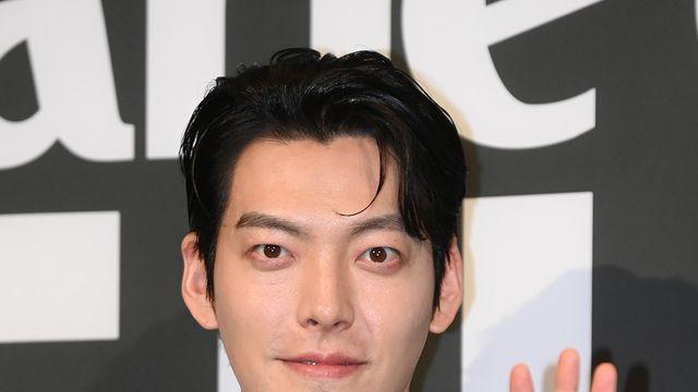 김우빈, '어깨 깡패' 만들어준 양치승 몰래…