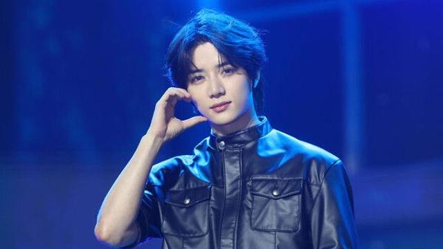 TXT 범규, 카톡 업데이트에 
