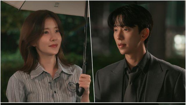 '화려한 날들' 정일우X윤현민, 정인선 사이에 두고 신경전?
