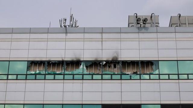 국정자원, 전산 순차 가동…복구·수습 절차 본격화
