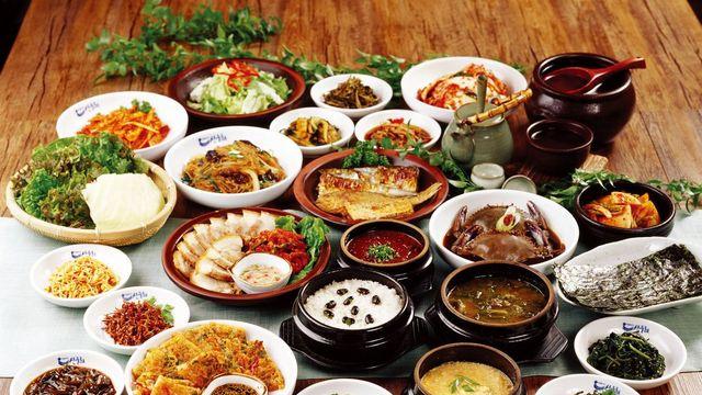서울에서 찾은 고향의 맛 숨은 한식 맛집 4