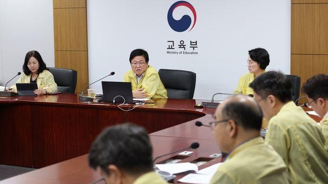 교육민원 제증명 발급 여전히 불가…나이스 등 로그인은 가능