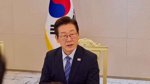 이 대통령, 국정자원 화재에 “국민 불편 최소화에 모든 역량 집중”