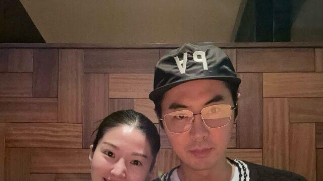 전진♥류이서, 결혼 5주년... 꿀 떨어지는 시밀러룩 데이트