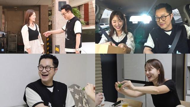 지상렬, 16세 연하 신보람에 재산 플러팅 “합치면 30억” (살림남)[TV종합]