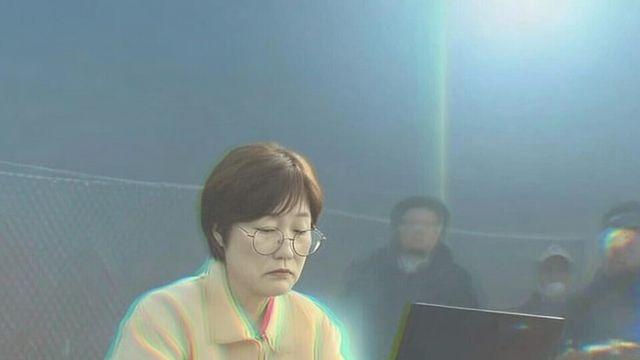 이재명에 