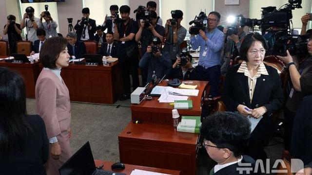조희대 대법원장, 30일 국회 청문회 '불출석'…사유서 제출