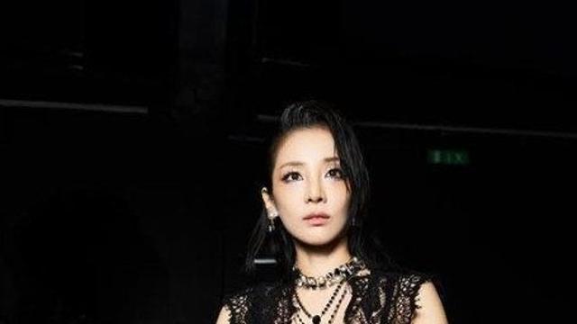 란제리 패션 유행?…산다라박도 입었다 [DA★]