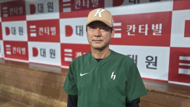 '대행' 꼬리표 뗀 설종진 감독 
