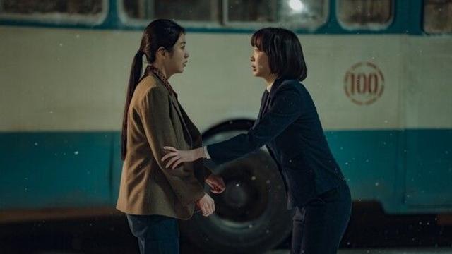 김다미·신예은·허남준, 오늘(28일) 셋 중 하나 사라진다('백번의 추억')