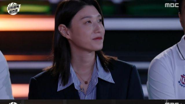 [TVis] 김연경, 냉정한 평가 속 첫걸음... “가짜 지도자 맞다” (신인감독)