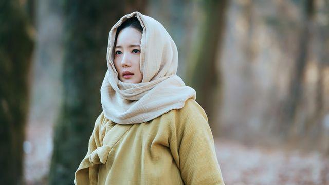 '컨피던스맨 KR' 박민영-박희순-주종혁, 대환장 '추노' 패러디
