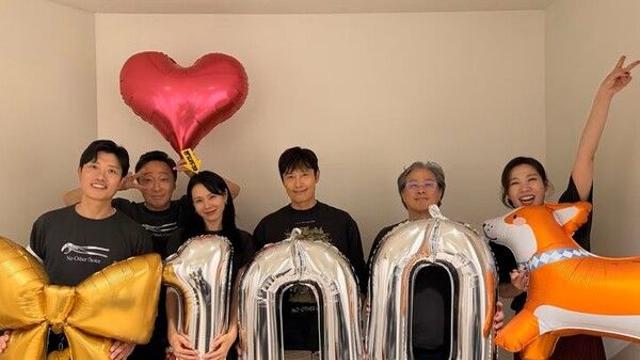 '어쩔수가없다' 개봉 5일째 100만 돌파…독주 전망