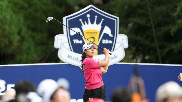LPGA 쓴맛 보고 돌아온 성유진, '메이저퀸'으로 우뚝