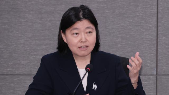 '검찰청 폐지'에 임은정의 쓴소리 