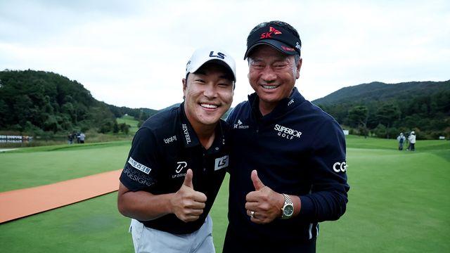 전가람, KPGA 투어 현대해상 최경주 인비테이셔널 우승