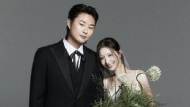 ‘러브캐처’ 김지연, 야구선수 정철원과 12월 결혼…혼전 임신→출산 후 웨딩마치