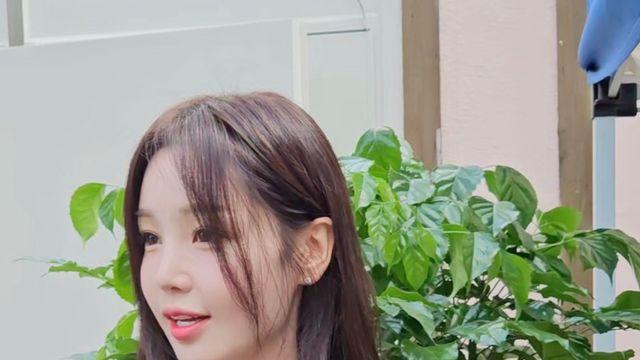 남규리, 노숙인들에게 노래 선물 “위로받은 특별한 경험”