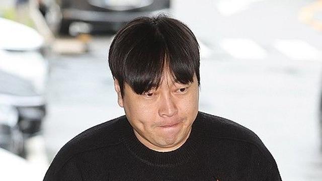 이진호, 불법도박에 이어 '100Km 음주운전' 적발
