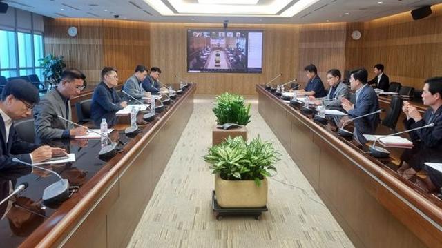 BNK금융그룹, 국정자원 화재관련 고객 불편 최소화에 주력