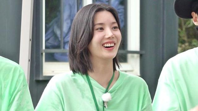 권은비, 다시 한 번 불나방 본능 발동? (런닝맨)