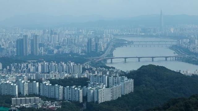 보유 3년 이하 수도권 아파트 거래가 폭발적으로 증가한 이유