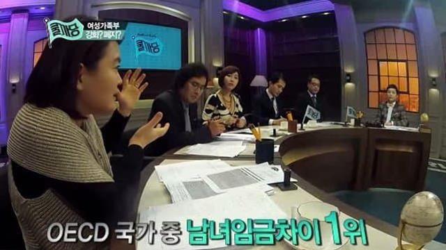 (故) 성재기 선생님께서 돌아가신 이유