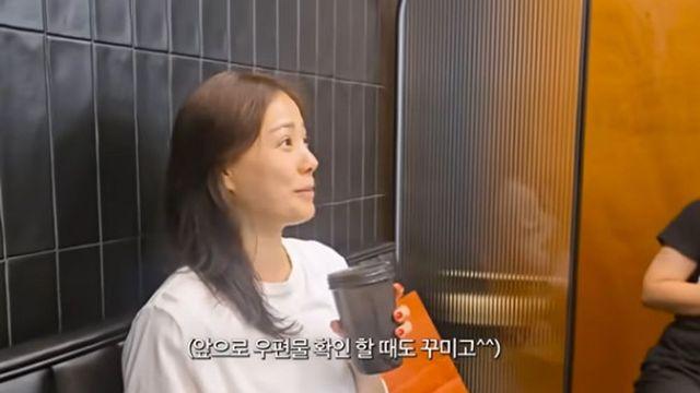 손태영, 美 길거리서 헌팅 당한 ‘미코’출신 미모…권상우 “불안해서 자주 와야” [RE:뷰]