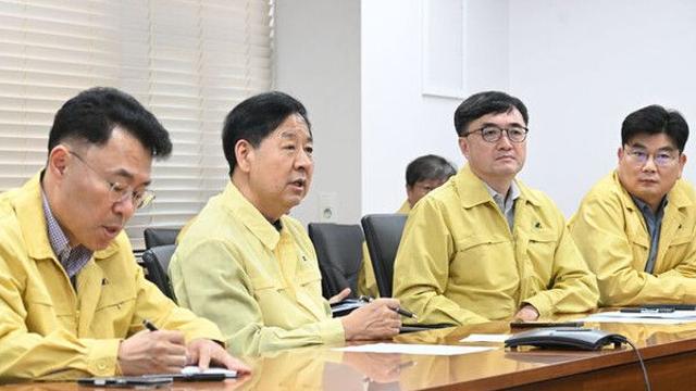 재정정보시스템 긴급복구 완료…디브레인·e나라도움 정상 가동