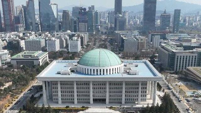 충청국감 내년 지방선거 전초전…與野 혈전  '전운'