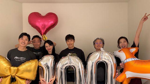 ‘어쩔수가없다’ 개봉 5일째 100만 관객 돌파 [DA:박스]