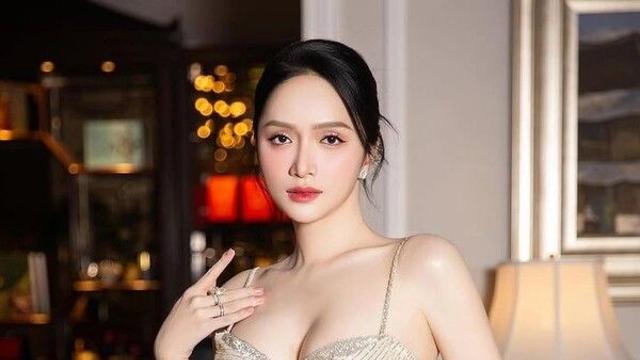 트랜스젠더 미인대회 우승자, '미스 유니버스' 베트남 대표 발탁