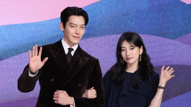 [종합] 감독 교체·캐릭터 논란에도…'다 이루어질지니' 김은숙·김우빈·수지, 신드롬 재현 도전