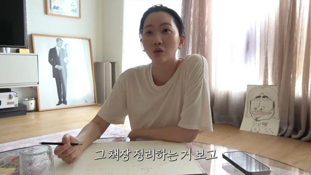 10년 넘게 꿀이 뚝뚝, 장윤주의 결혼 생활 비결은 뭘까?