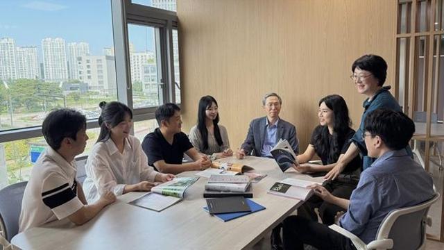 행복청 ｢목요박물관산책｣ 연재 마무리, 성과 공유와 확산에 나선다.