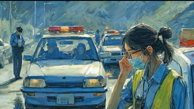 버스·택시·화물 운전자 최소 2,764명 무자격 운행