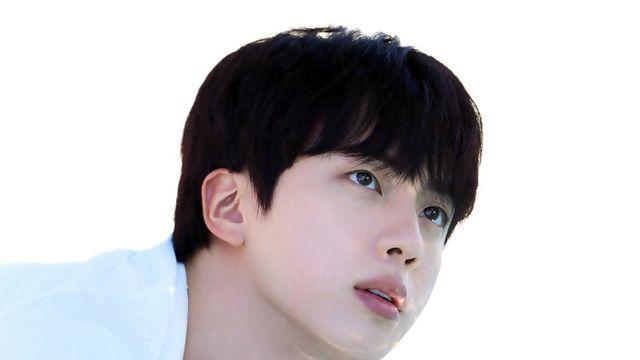 방탄소년단 진, 포브스 꼽은 별 다섯 ‘명곡맛집’