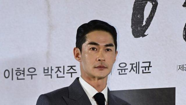 “사랑하는 우리 딸…” 배정남 반려견 벨, 세상 떠났다
