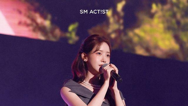 임윤아, ‘폭군의 셰프 드라마 팬미팅’ 투어 …일본 완벽 접수
