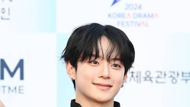 베리베리 강민, 키오프 쥴리와 황당 열애설 부인 