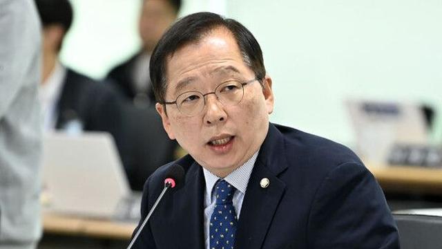 국힘 신임 여의도연구원장에 조승환 내정…홍보본부장에 서지영